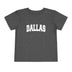 Dark Heather Grey