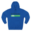 Premium Colorado Hoodie - Retro Unisex Sweatshirt-3
