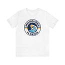 Melbourne, Florida T-Shirt - Unisex Melbourne Shirt-7
