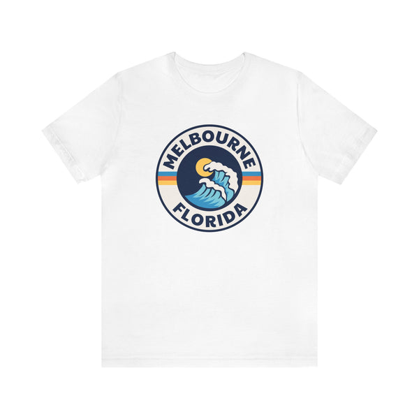 Melbourne, Florida T-Shirt - Unisex Melbourne Shirt