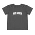 Dark Heather Grey