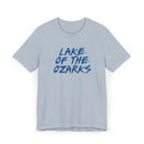 Lake of the Ozarks T-Shirt | 100% Cotton Retro Missouri Tee-4