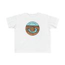Arizona Toddler T-Shirt - Unisex Toddler Arizona Shirt-1