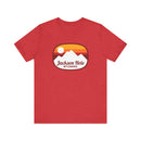 Jackson Hole, Wyoming T-Shirt - Unisex Jackson Hole Shirt-4