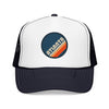 Navy / White / Navy