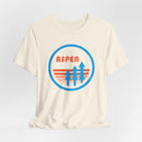 Aspen, Colorado T Shirt - Trees Tee-8