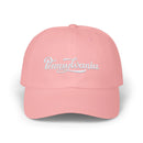 Pennsylvania Dad Hat - Embroidered Pennsylvania Classic Dad Cap-5