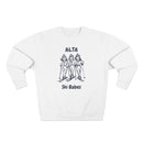 Premium Alta, Utah Ski Babes Sweatshirt-2