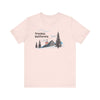 Truckee, California T-Shirt - Retro Ski Mountain Gondola Unisex Truckee Shirt