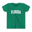 Florida Youth Graphic Tee - Kids T Shirt-2