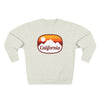 Premium California Sweatshirt - Retro Unisex Sweatshirt