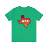 Austin, Texas T-Shirt Retro - Adult Unisex Austin T Shirt