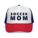 Soccer Mom Trucker Cap | Soccer Mom Hat-4
