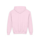 Vermont Youth Hoodie - Snow Ski Kids Vermont Hooded Sweatshirt-14