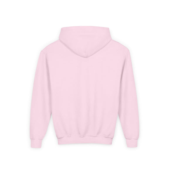 Vermont Youth Hoodie - Snow Ski Kids Vermont Hooded Sweatshirt