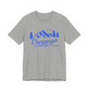 Durango, Colorado T-Shirt - Retro Mountain Unisex Durango Shirt