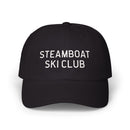 Steamboat, Colorado Dad Hat - Embroidered Steamboat Classic Dad Cap-2