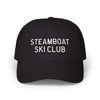 Steamboat, Colorado Dad Hat - Embroidered Steamboat Classic Dad Cap