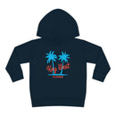 Key West, Florida Toddler Hoodie - Unisex Key West Toddler Sweatshirt-3