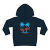 Key West, Florida Toddler Hoodie - Unisex Key West Toddler Sweatshirt