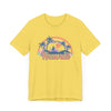 Hawaii T-Shirt - Retro Beach Unisex Hawaii Shirt