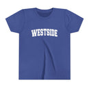 Westside Youth Graphic Tee - Kids T Shirt-3