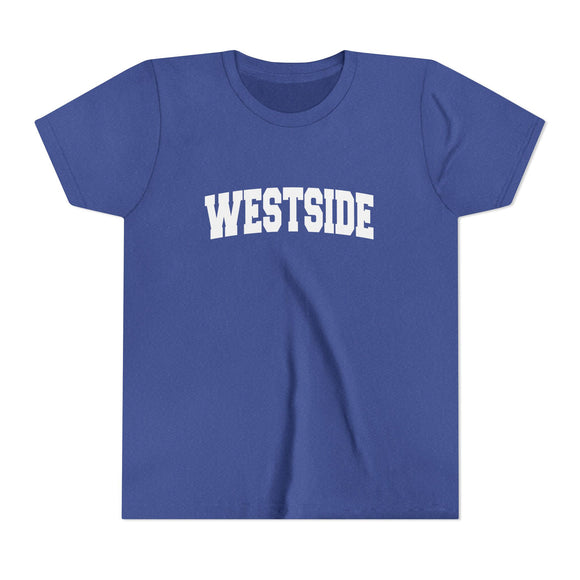 Westside Youth Graphic Tee - Kids T Shirt