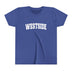 Heather True Royal