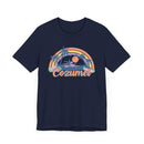 Cozumel, Mexico T-Shirt - Retro Beach Unisex Cozumel Shirt-17