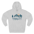 Premium Winter Park, Colorado Hoodie - Unisex Winter Park Sweatshirt-2