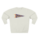 Premium Great Sand Dunes National Park Crewneck Sweatshirt-4