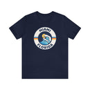 Miami, Florida T-Shirt - Unisex Miami Shirt-5