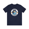 Miami, Florida T-Shirt - Unisex Miami Shirt