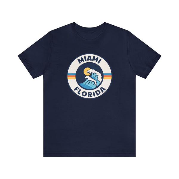 Miami, Florida T-Shirt - Unisex Miami Shirt