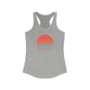 Brooklyn, New York Women's Racerback Tank Top