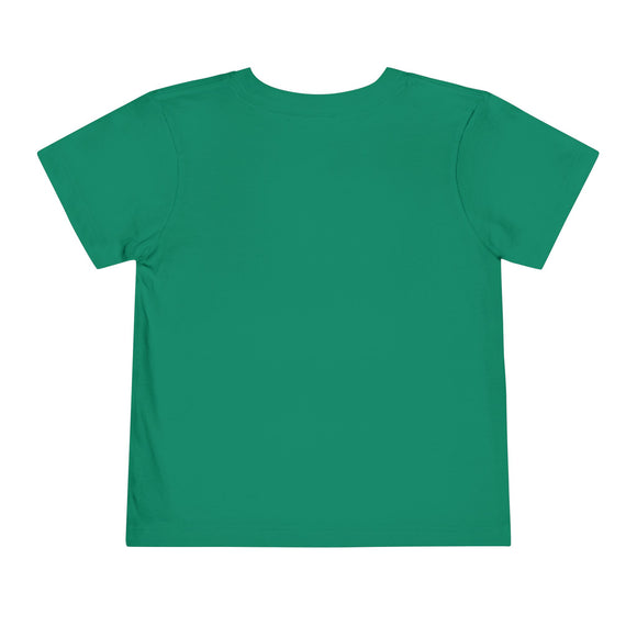 Portland, Oregon Toddler Graphic Tee - Kids Portland Vacation Shirt