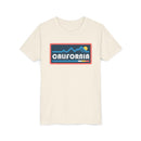 California Youth Graphic Tee - Kids T Shirt-10