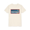 California Youth Graphic Tee - Kids T Shirt