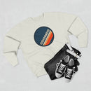 Premium Colorado Sweatshirt - Retro Unisex Premium Colorado Sweatshirt-11