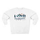 Premium Breckenridge, Colorado Sweatshirt - Unisex Sweatshirt-1