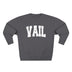 Charcoal Heather
