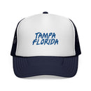 Tampa Trucker Cap | Florida Hat-3