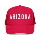 Arizona, Arizona Trucker Hat - Foam Arizona Cap-3