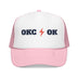 Light Pink/White