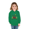 West Virginia Toddler Hoodie - Unisex West Virginia Toddler Sweatshirt