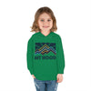 Mt Hood, Oregon Toddler Hoodie - Unisex Mt Hood, Oregon Toddler Sweatshirt