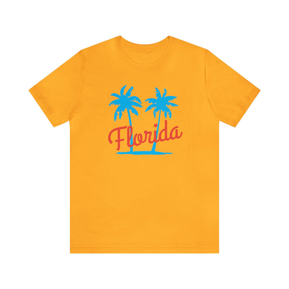 Florida T-Shirt - Unisex Florida Shirt