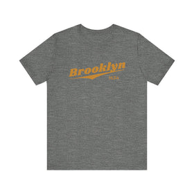 Brooklyn, New York Graphic Tee - 0