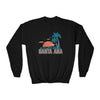 Santa Ana, California Youth Sweatshirt - Unisex Kid's Santa Ana Sweatshirt