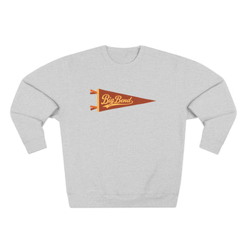 Premium Big Bend National Park Crewneck Sweatshirt - 0